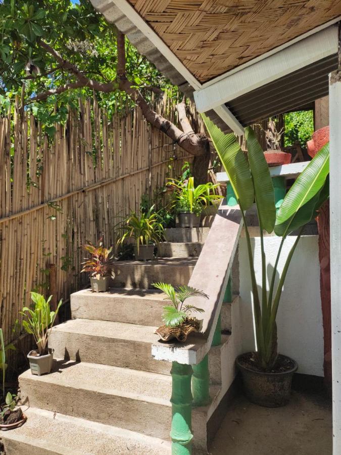 Purple Homestay Hillside Corón Exterior foto